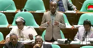 রাজনৈতিক মামলা ২৩৮৬৫টি প্রত্যাহার করা হয়েছে: সংসদে আইনমন্ত্রী